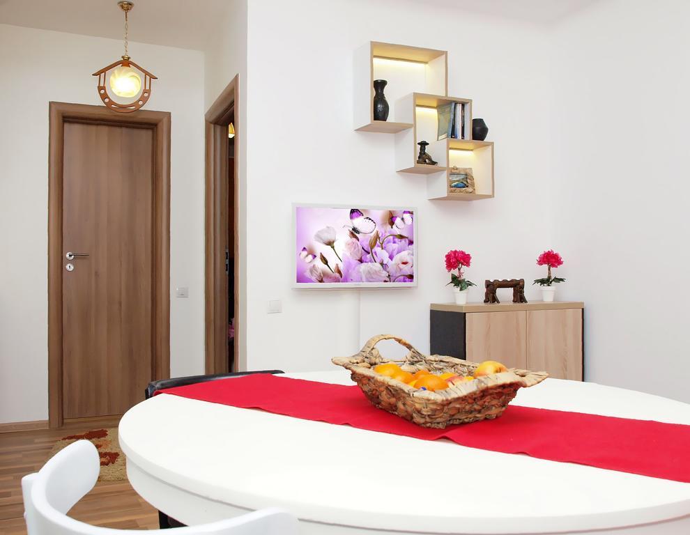 Fancy 1Bd Family Friendly In Historical Centre Apartment Bucharest Luaran gambar