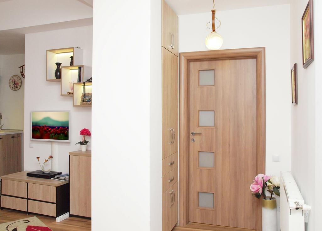 Fancy 1Bd Family Friendly In Historical Centre Apartment Bucharest Luaran gambar